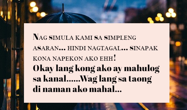 sad tagalog quote