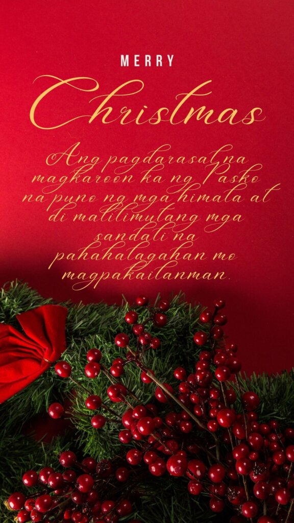 Christmas  cherish forever wish