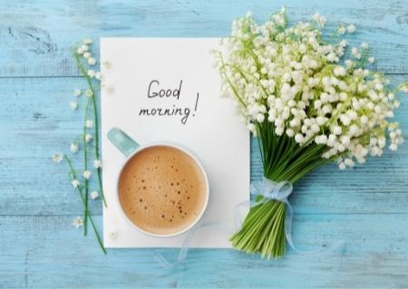 Sweet Good Morning Message Tagalog For Girlfriend and Boyfriend