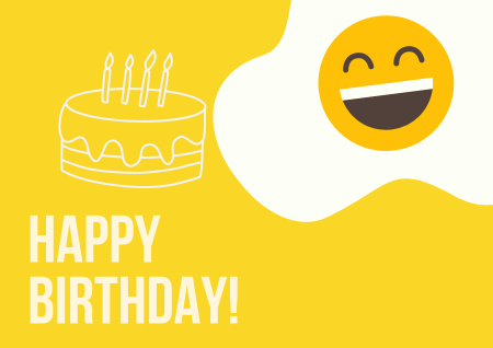 Funny Tagalog Birthday Message for Friends