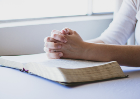 Short Prayer Before Class Tagalog (Opening Prayer)